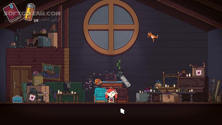 دانلود Fort Meow - دانلود بازی سنگر و گربه - سافت گذر