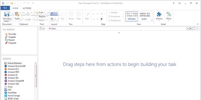 دانلود Fortra Automate 2024 v24.1.0.51 - دانلود خودکارسازی وظایف - سافت گذر
