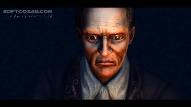 دانلود Frankenstein - Master of Death HD - دانلود بازی فرانکنشتاین - استاد مرگ | نسخه‌ی اچ‌دی هشت زبانه - سافت گذر