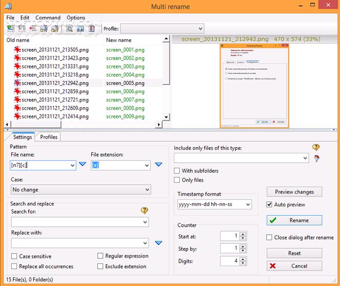 دانلود FreeCommander XE 2026 Build 940 - دانلود مدیریت فایل - سافت گذر