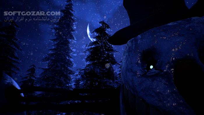 دانلود Frosty Nights - دانلود بازی ماجرایی معمایی - سافت گذر