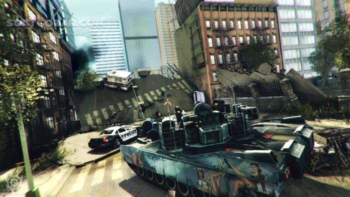 دانلود GEARGUNS - Tank offensive - دانلود بازی گییر گانز هجوم تانک - سافت گذر