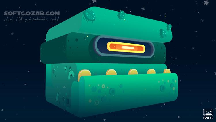دانلود GNOG - دانلود بازی ماجرایی و معمایی - سافت گذر