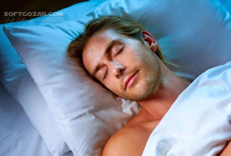 دانلود Gentle Wakeup Pro Alarm Clock PRO 6.4.6 For Android +4.12.9.4 - دانلود جنتل ویکاپ برای اندروید - سافت گذر