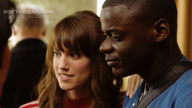 دانلود Get Out - دانلود ترسناک برو بیرون - سافت گذر
