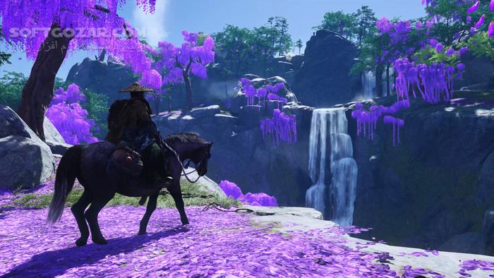 دانلود Ghost of Tsushima DIRECTOR