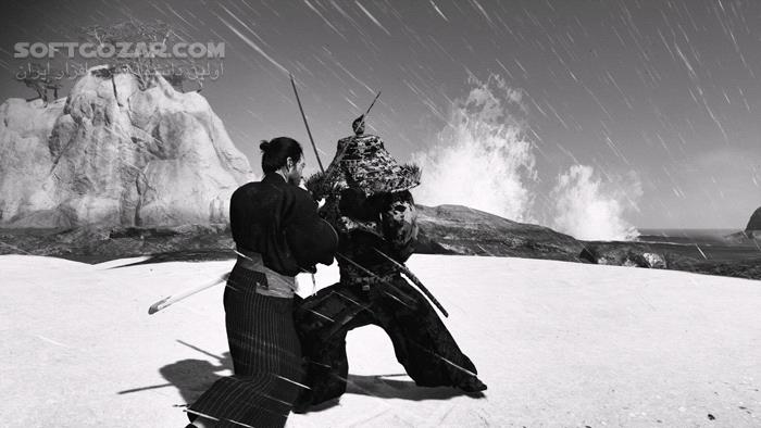 دانلود Ghost of Tsushima DIRECTOR