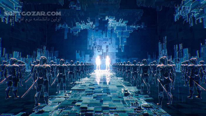 دانلود Ghostrunner Project HEL - دانلود بازی گوست رانر - سافت گذر