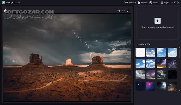 دانلود GiliSoft AI Toolkit 9.3 - دانلود هوش مصنوعی - سافت گذر