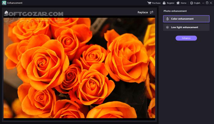 دانلود GiliSoft AI Toolkit 9.3 - دانلود هوش مصنوعی - سافت گذر