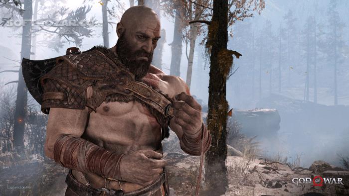 دانلود God of War v1.0.12 - دانلود بازی گاد آف وار - سافت گذر