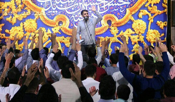 دانلود گلچین مولودی ولادت امام جواد (ع) - دانلود مولودی ولادت امام محمد تقی - سافت گذر