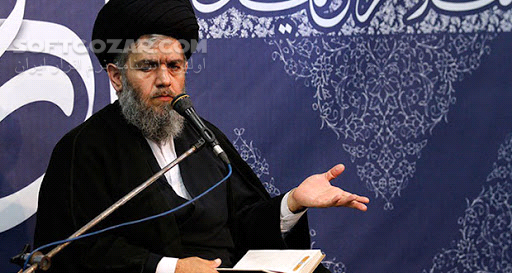دانلود سخنرانی حجت الاسلام مومنی با موضوع بالاترین بلا برای بنده - دانلود سخنرانی حجت الاسلام مومنی  با موضوع اگه کسی نماز و سبک بشماره - سافت گذر