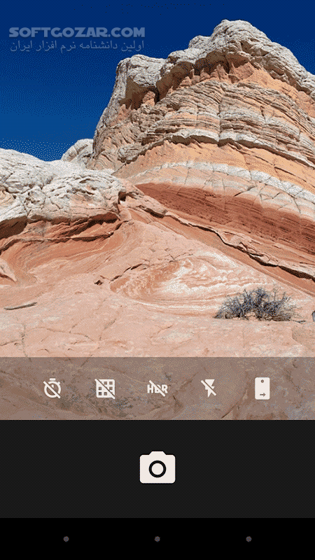 دانلود Google Camera 9.1.098.570503546.23 for Android +10.0 - دانلود نرم افزار دوربین شرکت گوگل برای اندروید - سافت گذر