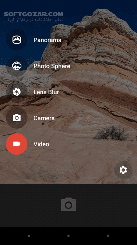 دانلود Google Camera 9.1.098.570503546.23 for Android +10.0 - دانلود نرم افزار دوربین شرکت گوگل برای اندروید - سافت گذر