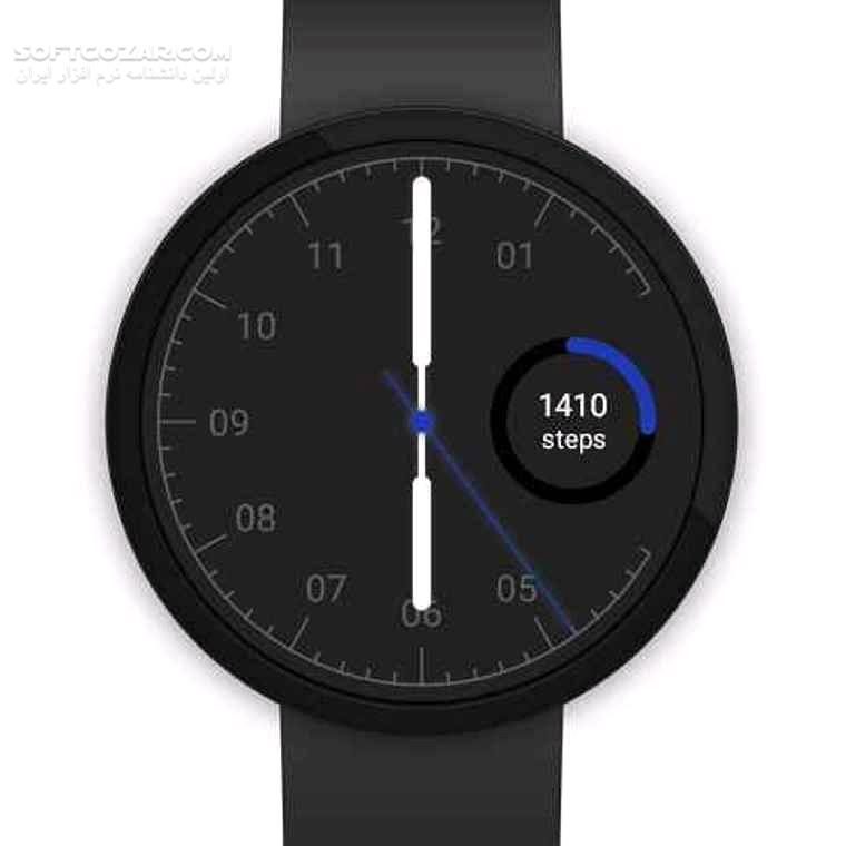 دانلود Google Fit: Activity Tracking 2.66.3 For Android +6.0 - دانلود گوگل فیت برای اندروید - سافت گذر