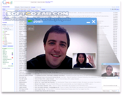 Google Voice And Video Chat Google Talk Plugin 5 41 3 0 تصاویر نرم افزار  - سافت گذر