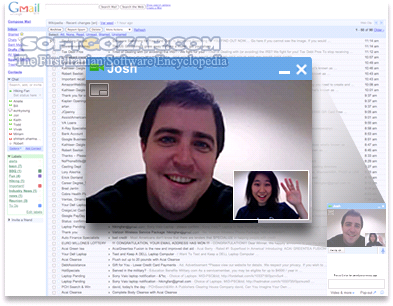 دانلود Google Voice And Video Chat - Google Talk Plugin 5.41.3.0 - دانلود چت صوتی و تصویری گوگل چت - سافت گذر