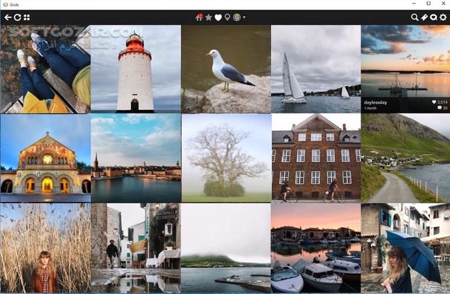 دانلود grids سافت 98