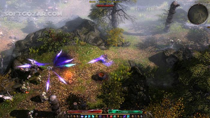 دانلود Grim Dawn Definitive Edition v1.1.9.8 - دانلود بازی اکشن برای کامپیوتر - سافت گذر