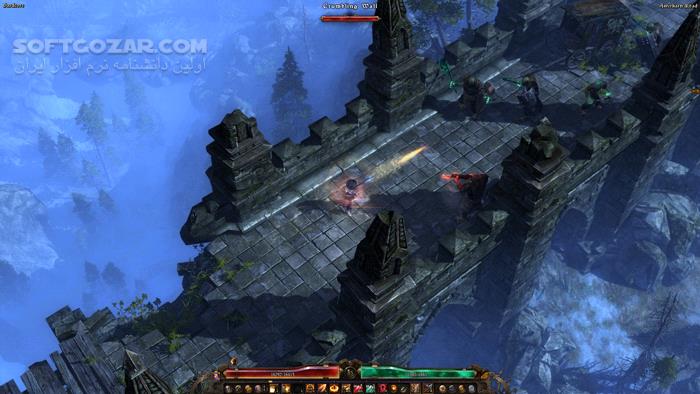 دانلود Grim Dawn Definitive Edition v1.1.9.8 - دانلود بازی اکشن برای کامپیوتر - سافت گذر