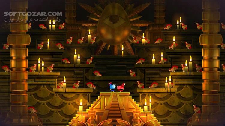 دانلود Guacamelee 2 - دانلود بازی اکشن - سافت گذر