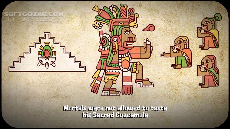 دانلود Guacamelee 2 - دانلود بازی اکشن - سافت گذر