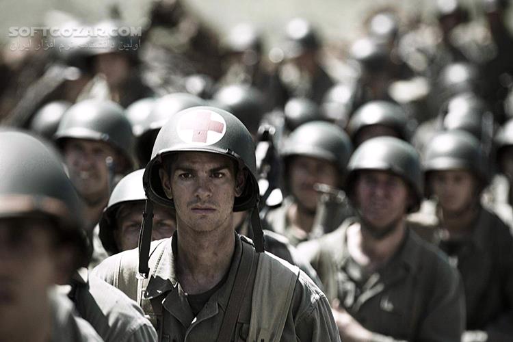 دانلود Hacksaw Ridge - دانلود ستیغ هک‌سا - سافت گذر
