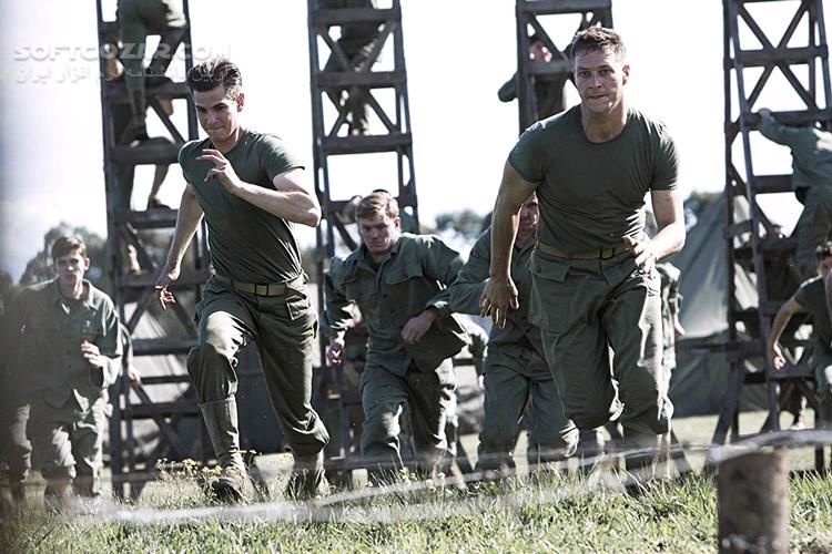 دانلود Hacksaw Ridge - دانلود ستیغ هک‌سا - سافت گذر