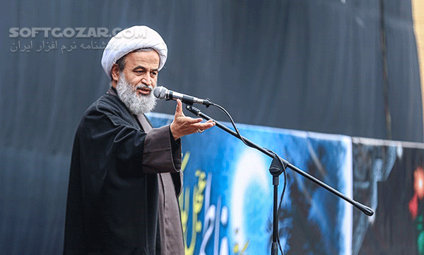 دانلود سخنرانی علیرضا پناهیان با موضوع حال خوب - 13 جلسه - دانلود حال خوب با علیرضا پناهیان - سافت گذر