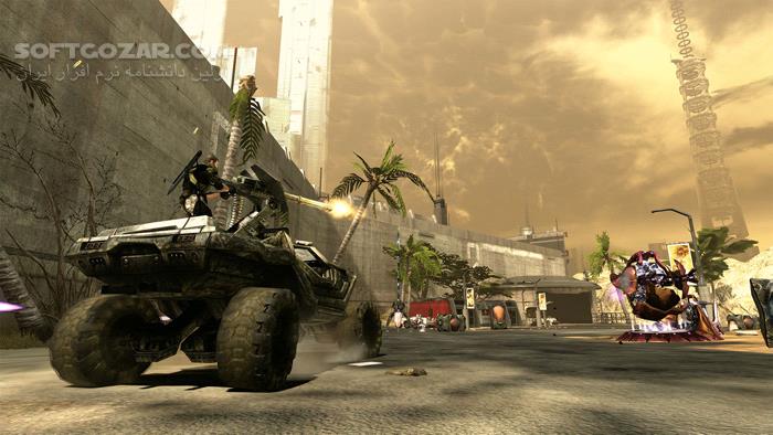 دانلود Halo: The Master Chief Collection (5 Games) - FitGirl - دانلود بازی مجموعه بازی‌های هِیلو برای کامپیوتر - سافت گذر