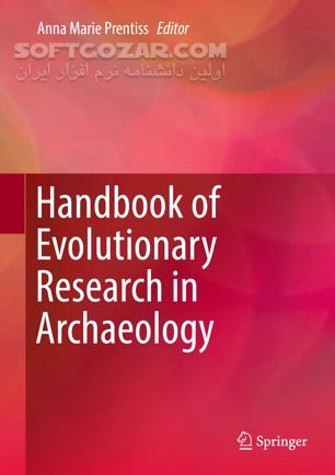 دانلود Contemporary evolutionary research in archaeology - دانلود کتاب کتاب راهنمای تحقیقات تکمیلی باستان شناسی - سافت گذر