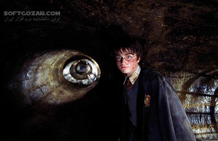 دانلود Harry Potter and the Chamber of Secrets - دانلود هری پاتر - سافت گذر