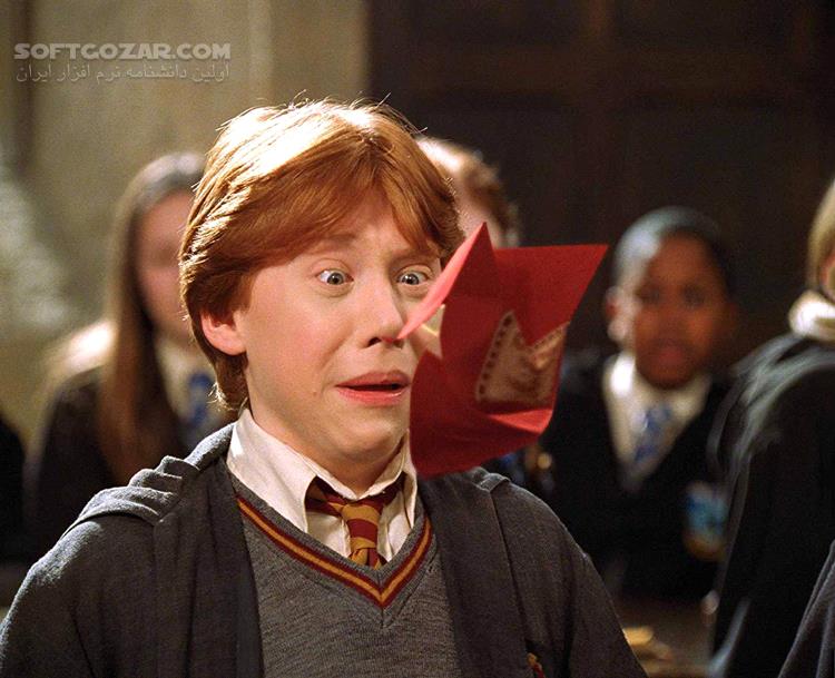 دانلود Harry Potter and the Chamber of Secrets - دانلود هری پاتر - سافت گذر