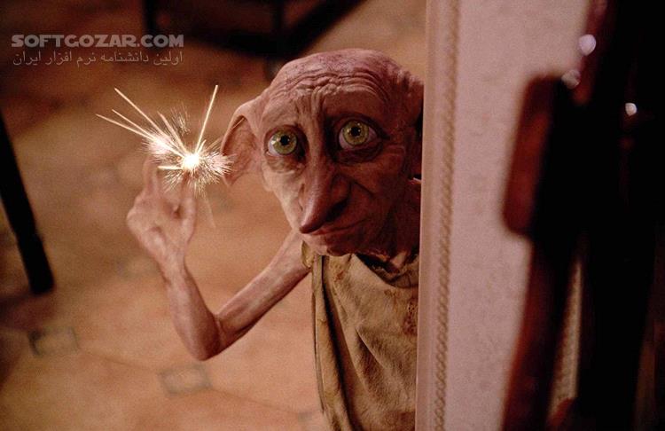 دانلود Harry Potter and the Chamber of Secrets - دانلود هری پاتر - سافت گذر