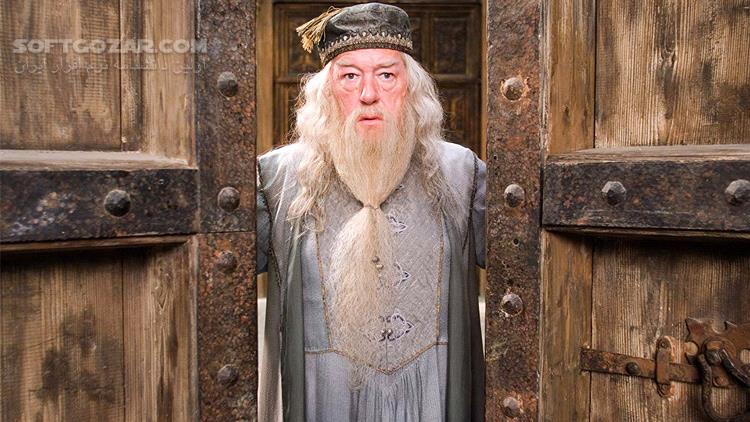 Harry Potter and the Order of the Phoenix تصاویر نرم افزار  - سافت گذر