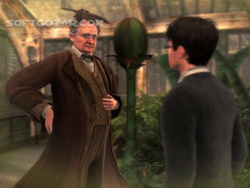 دانلود Harry Potter 5 - دانلود بازی هری پاتر برای کامپیوتر - سافت گذر
