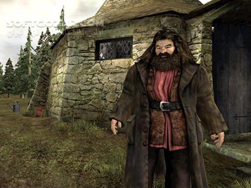 دانلود Harry Potter 5 - دانلود بازی هری پاتر برای کامپیوتر - سافت گذر