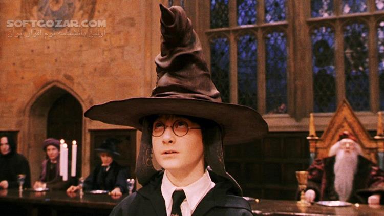 دانلود Harry Potter and the Philosopher