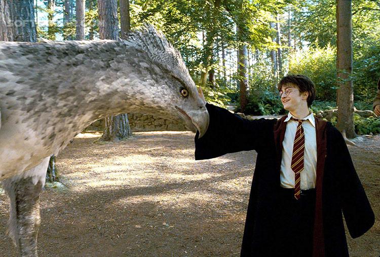 دانلود Harry Potter and the Prisoner of Azkaban - دانلود هری پاتر 3 - سافت گذر