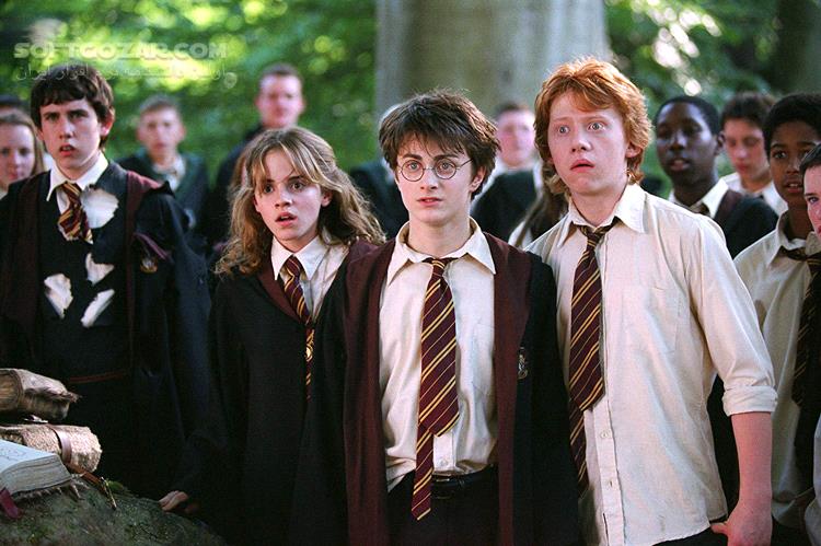 دانلود Harry Potter and the Prisoner of Azkaban - دانلود هری پاتر 3 - سافت گذر