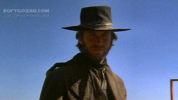 دانلود High Plains Drifter - دانلود وسترن - سافت گذر