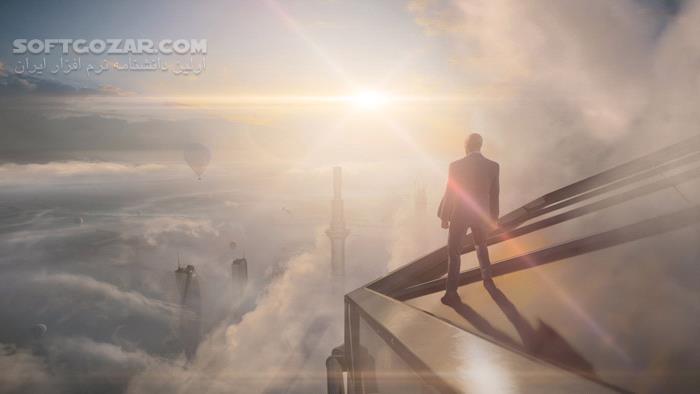 دانلود Hitman 3 - دانلود بازی هیتمن - سافت گذر