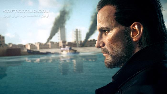 دانلود Hitman 3 - دانلود بازی هیتمن - سافت گذر