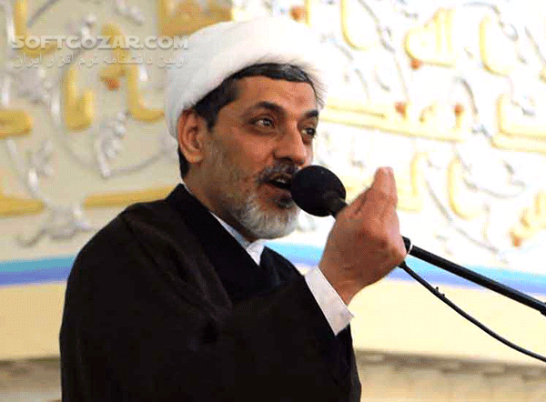 دانلود سخنرانی دکتر ناصر رفیعی با موضوع هشدار دنیا طلبی - دانلود سخنرانی هشدار امام حسین (ع) با ناصر رفیعی - سافت گذر