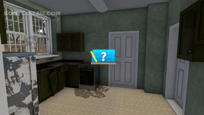 دانلود House Flipper - Pets v1.22298 - دانلود بازی بازسازی خانه برای کامپیوتر - سافت گذر