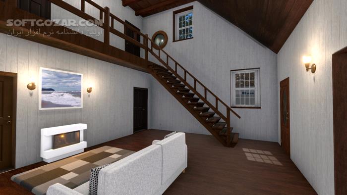 دانلود House Flipper - Pets v1.22298 - دانلود بازی بازسازی خانه برای کامپیوتر - سافت گذر