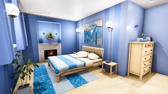 دانلود House Flipper - Pets v1.22298 - دانلود بازی بازسازی خانه برای کامپیوتر - سافت گذر