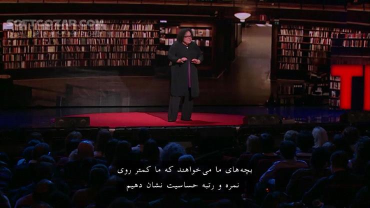 دانلود How to raise successful kids — without over-parenting by Julie Lythcott-Haims | TED Talks - دانلود روش تربیت صحیح فرزندان - سافت گذر