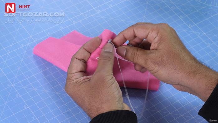 How to Sew Beginner to Advanced Online Sewing Course تصاویر نرم افزار  - سافت گذر